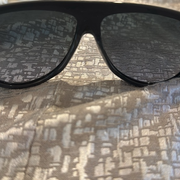 Bally Unisex  Sunglasses NEW without tag Made in Italy - Picture 8 of 12